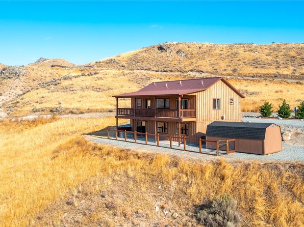 Okanogan County Real Estate For Sale