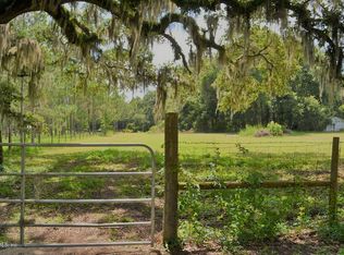 0 NE 23 Ct, Anthony, FL 32617