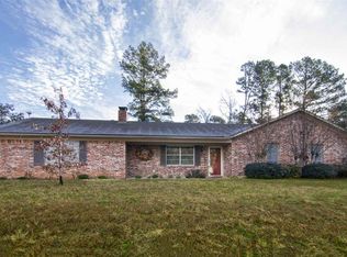 4604 Sunnyside Dr, Longview, TX 75605