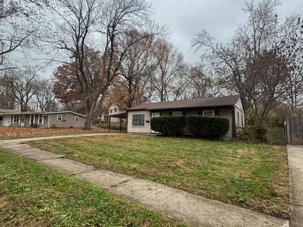 8602 E 93rd St, Kansas City, MO 64138