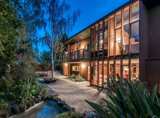 311 La Mesa Dr, Portola Valley, CA