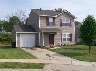 4414 Looking Glass Ln, Charlotte, NC 28269