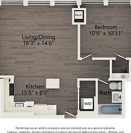 Atrio Apartments — Photo 24