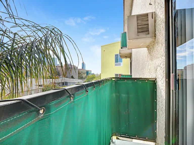 Tuscani Villas — Photo 18