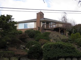 6129 Oakhurst Rd S, Seattle, WA 98118