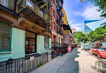 Rented by Halstead Real Estate