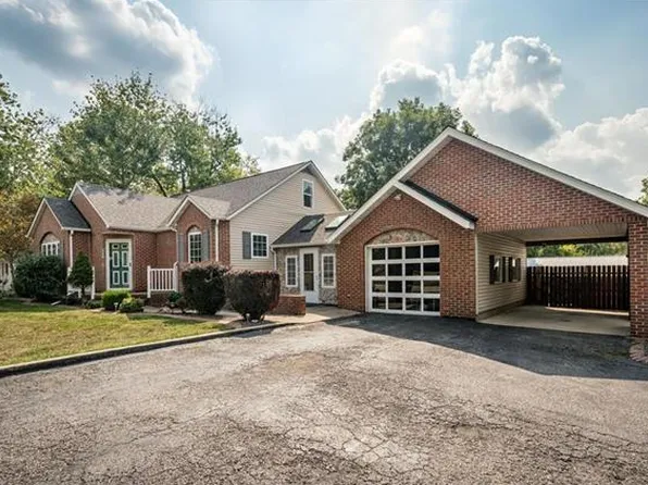 606 State Route 161 W, Albers, IL 62215