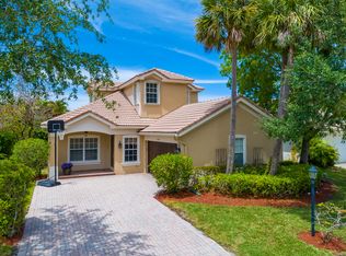 10907 NW 61st Ct, Parkland, FL 33076