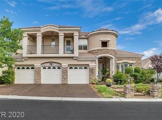 9424 Queen Charlotte Dr, Las Vegas, NV 89145