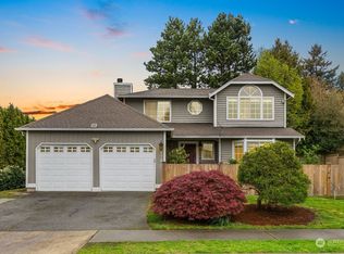 570 Olympia Ave NE, Renton, WA 98056