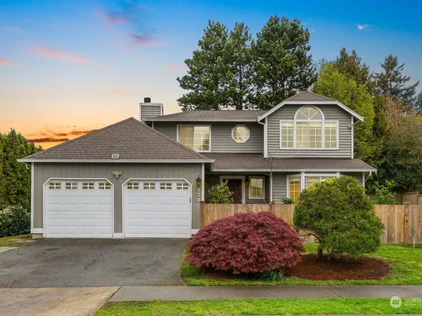 570 Olympia Avenue NE, Renton, WA 98056