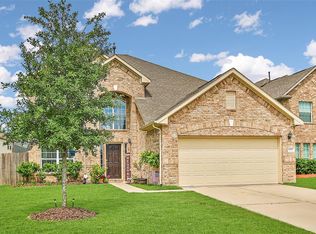 17907 Chelsea Dell Dr, Cypress, TX 77429