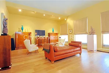 Rented by City Connections Realty