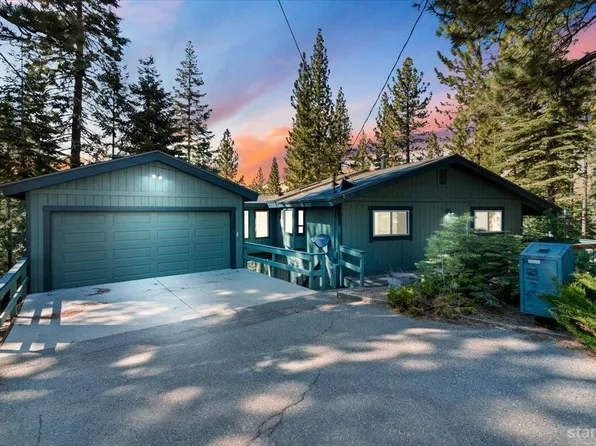 1646 Hekpa Dr, South Lake Tahoe, CA 96150