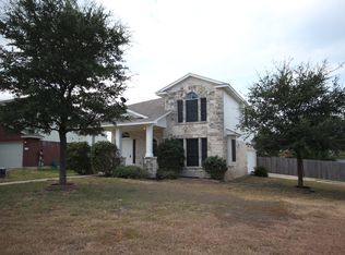 1009 Maxines Cv, Pflugerville, TX 78660