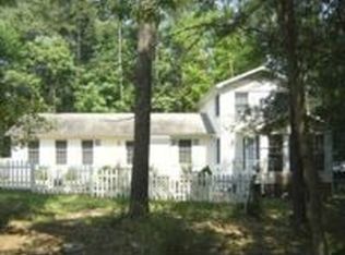 706 Locust Dr, Durham, NC 27703