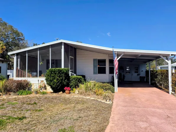 307 Bruce Ave, Wildwood, FL 34785