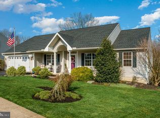 2525 Westminster Dr, York, PA 17408