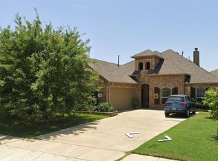 202 Kenwood Dr, Wylie, TX 75098