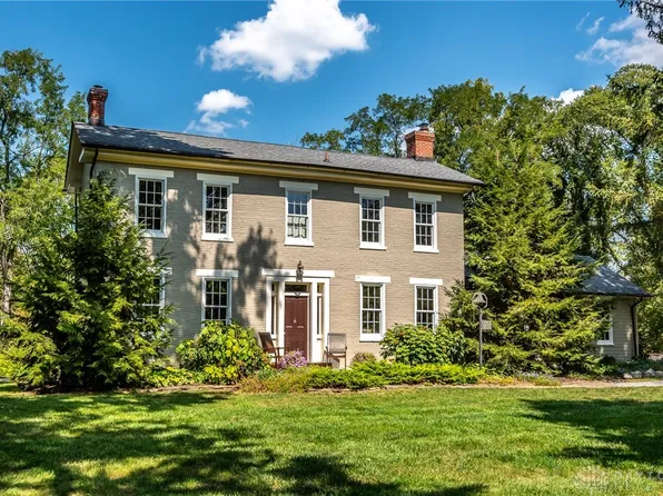 4752 E Lower Springboro Rd, Waynesville, OH 45068