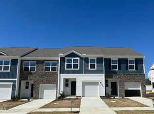 130 S Chubb Rdg, Clayton, NC 27520