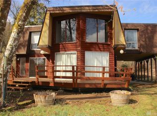 56 Garrard Creek Rd, Oakville, WA 98568