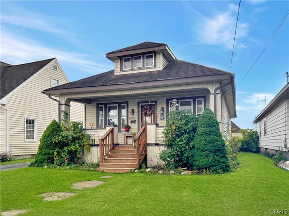 2009 Louis St, Utica, NY 13502