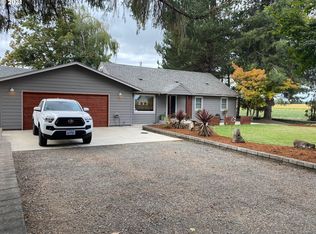 32575 S Meridian Rd, Woodburn, OR 97071