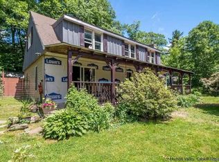 226 Sundown Rd, Kerhonkson, NY 12446