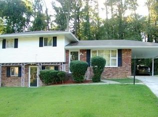 5435 Longmeadow Ln, Atlanta, GA 30349