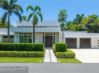 2500 Barbara Dr, Fort Lauderdale, FL 33316