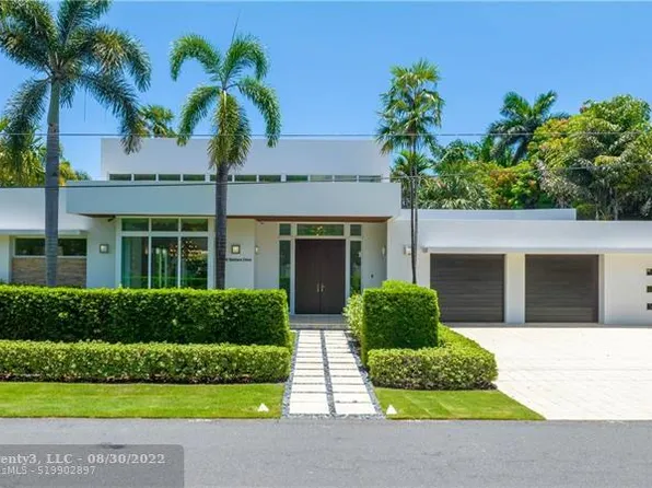 2500 Barbara Dr, Fort Lauderdale, FL 33316