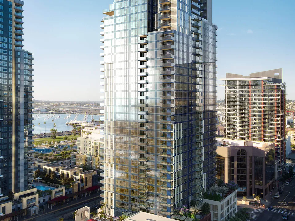 1388 Kettner Blvd #410