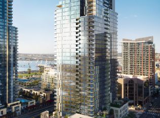 1388 Kettner Blvd UNIT 410, San Diego, CA 92101