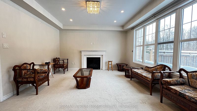 Kitchener House for rent - 6 Bedrooms — photo 10