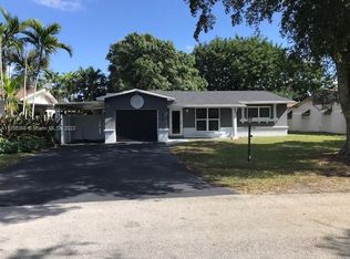 4970 SW 29th Way #0, Fort Lauderdale, FL 33312