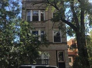 1307 N Campbell Ave, Chicago, IL 60622