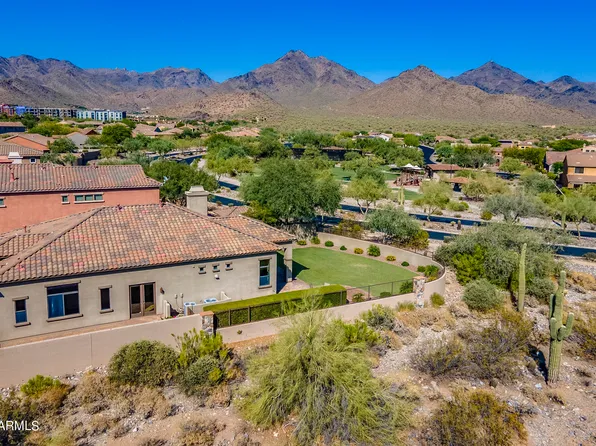 9723 E PIEDRA Drive, Scottsdale, AZ 85255