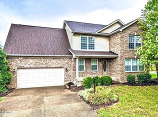 109 Birchwood Dr, Shepherdsville, KY 40165