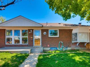 1940 W 73rd Pl, Denver, CO 80221