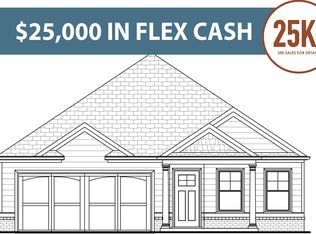 1302 Cedarcrest Blvd, Acworth, GA 30101