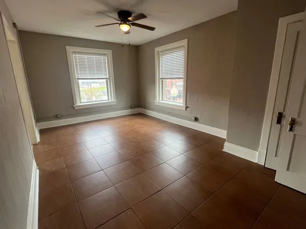 Franklin Hotel Studio Apartments