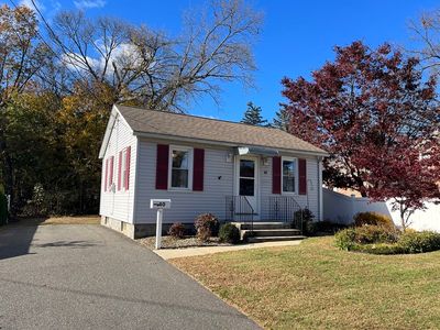 40 Price St, Springfield, MA, 01104