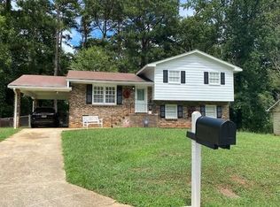 1616 Pintail Rd, Jonesboro, GA 30238