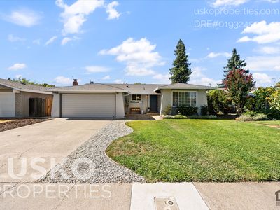 8844 Garden Glen Way, Sacramento, CA, 95826