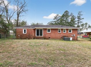 114 Edna St, Belvedere, SC 29841