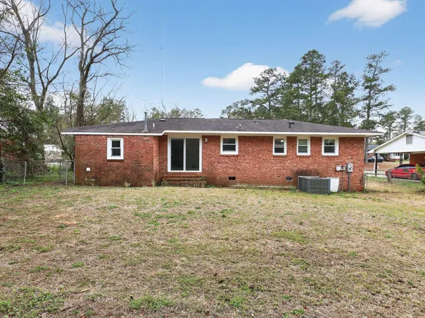 114 Edna St, Belvedere, SC 29841