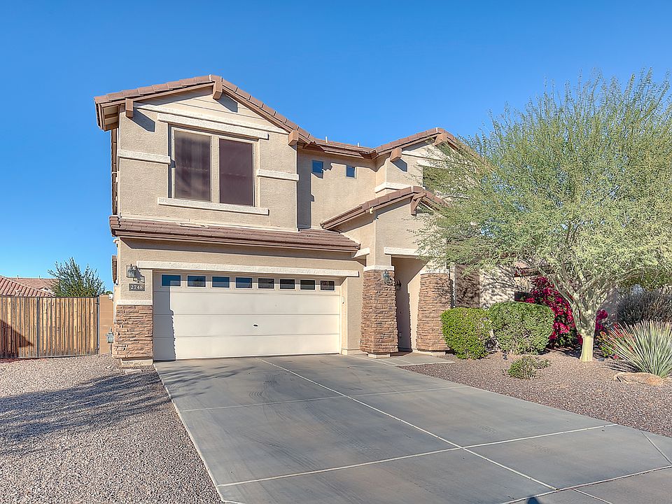 2748 E Dennisport Ave, Gilbert, AZ 85295 Zillow