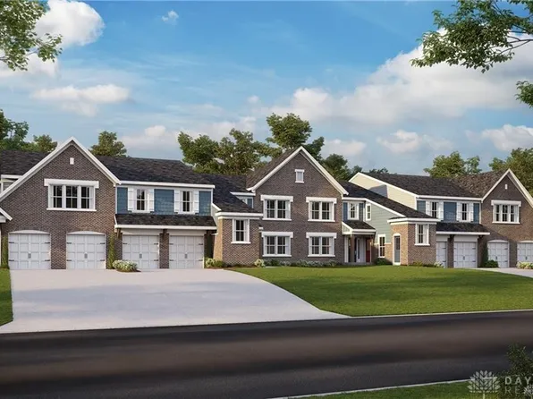4272 Apple Branch Dr #54-102, Sugarcreek Township, OH 45459