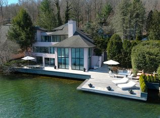 214 Mamanasco Rd, Ridgefield, CT 06877